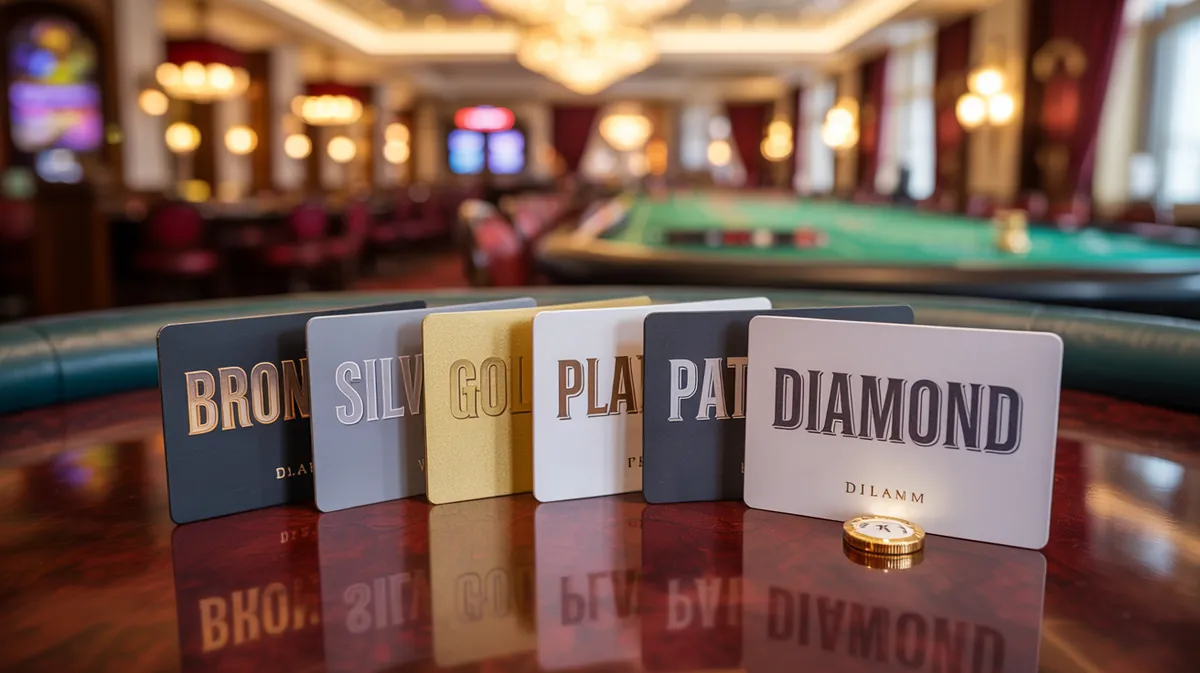 โปรแกรมสมาชิก VIP EDM2WIN พร้อมสิทธิประโยชน์พิเศษ